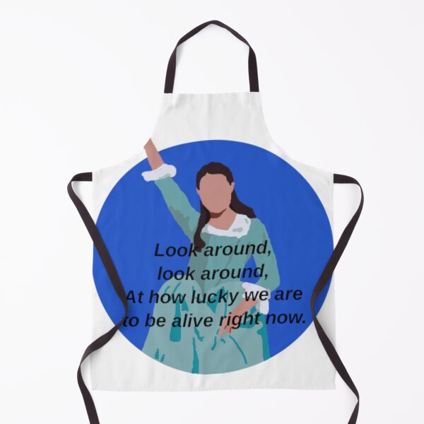 Item preview, Eliza Hamilton designed and sold by Anuret.