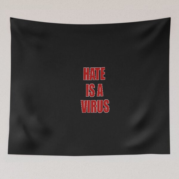 Item preview, Copy of hate is a virus designed and sold by aladden.