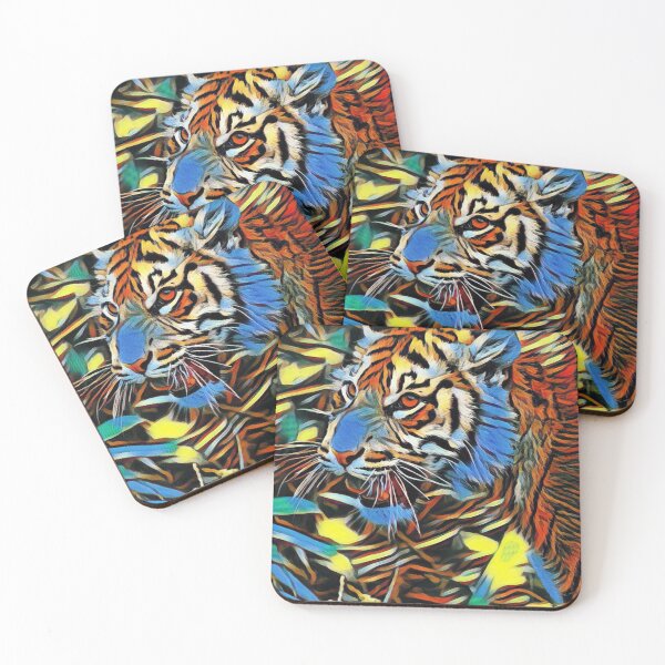Item preview, Tiger designed and sold by ThePictureMan.