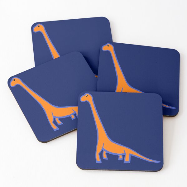 Item preview, Diplodocus  designed and sold by CatJohnCranston.