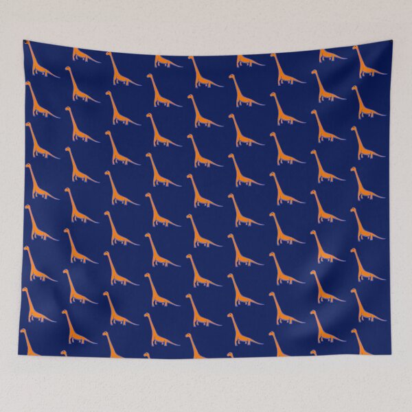 Item preview, Diplodocus  designed and sold by CatJohnCranston.