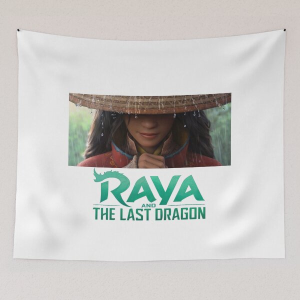 Item preview, raya and the last dragon designed and sold by CrazyFace5.