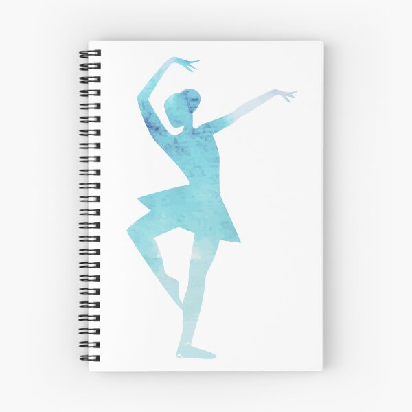 Item preview, AERIAL DANCE UNDERWATER	 designed and sold by FoxShop.