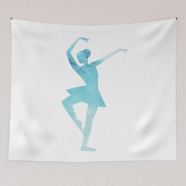 Item preview, AERIAL DANCE UNDERWATER	 designed and sold by FoxShop.