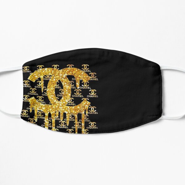 best selling merchandise Flat Mask