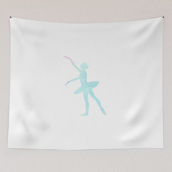 Item preview, AERIAL DANCE UNDERWATER	 designed and sold by FoxShop.