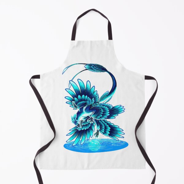 Item preview, Faerie Dinosaurs - Microraptoria [White] designed and sold by Raptor Goes RAWR! (RadiantGlyph).
