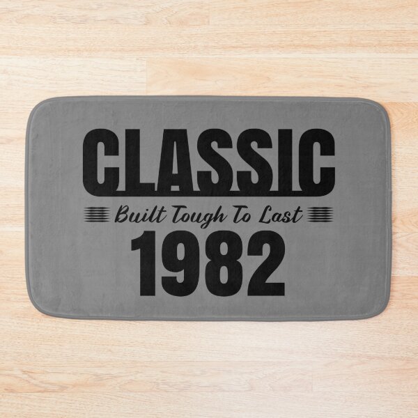 Artikelvorschau, Classic 1982 gebaut hart bis zum letzten Geburtstag, Car Truck Automotive Year entworfen und verkauft von CharJens.