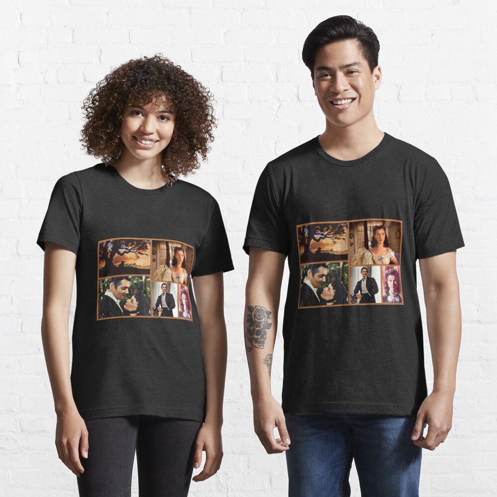 Item preview, Essential T-Shirt designed and sold by angel1.