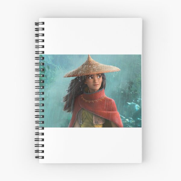 Item preview, raya and the last dragon designed and sold by CrazyFace5.