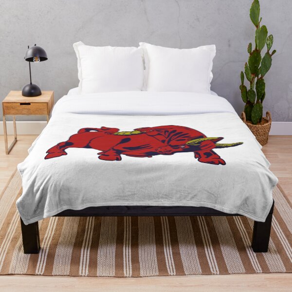 Item preview, Gran toro rojo designed and sold by GoldCollection.