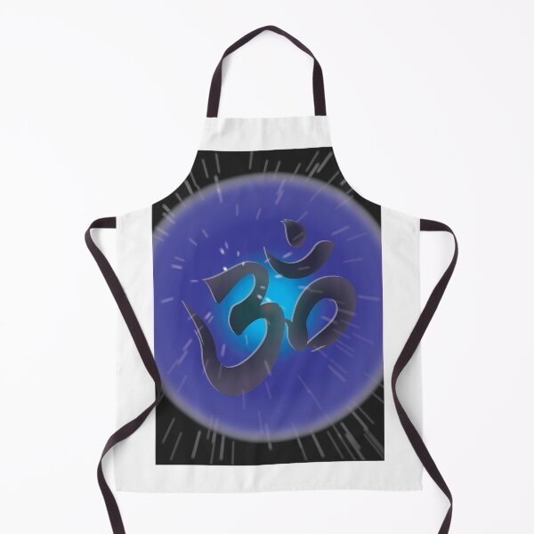 Item preview, Aum or OM designed and sold by JonathanP514.