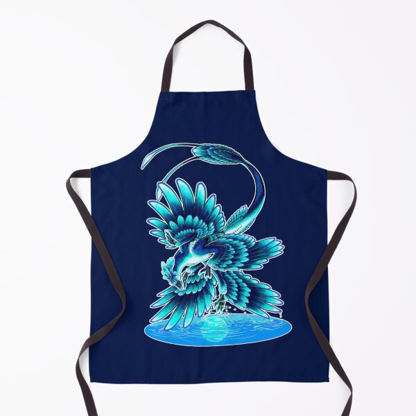 Item preview, Faerie Dinosaurs - Microraptoria [Navy] designed and sold by Raptor Goes RAWR! (RadiantGlyph).