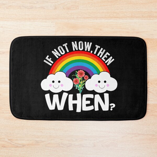 Item preview, If Not Now Then When  designed and sold by KGN  CREATIVITY.