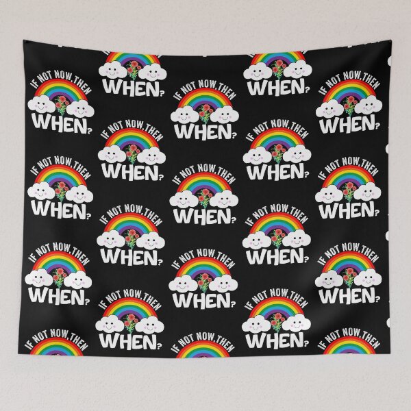 Item preview, If Not Now Then When  designed and sold by KGN  CREATIVITY.
