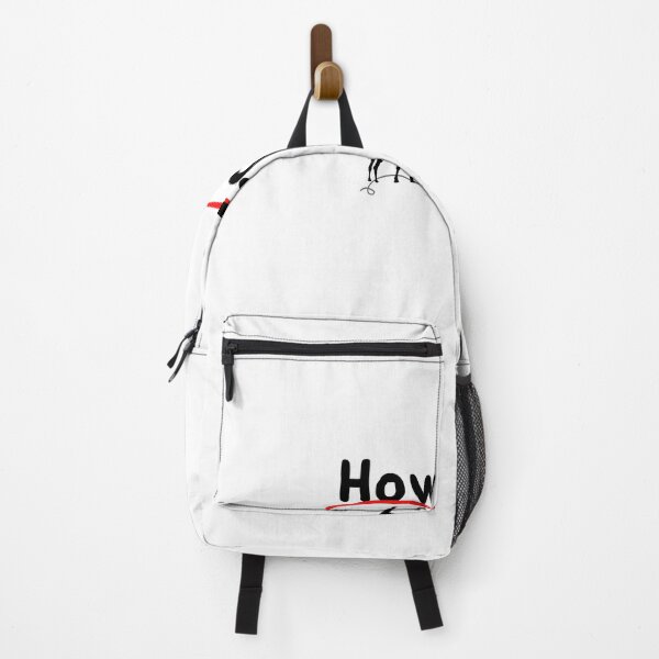 simplicity Backpack