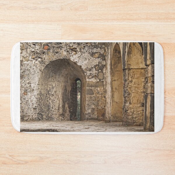Item preview, Touring The Saint George Castle - 13 - Scenes From The Main Courtyard © designed and sold by © Hany G. Jadaa © Prince John Photography.