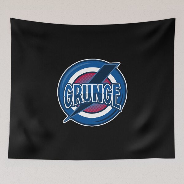 Item preview, Grunge designed and sold by Popalt.