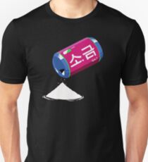 D.va´s Salt Unisex T-Shirt