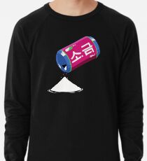 D.va's Salz Leichter Pullover
