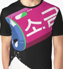 D.va´s Salt Graphic T-Shirt