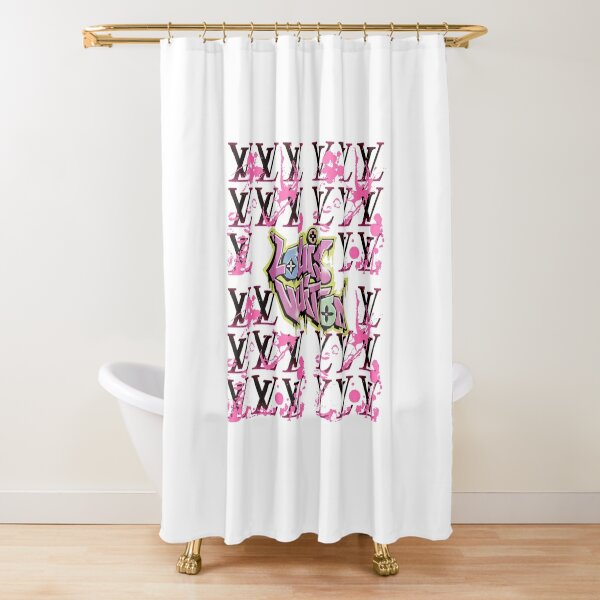 Lacoste Shower Curtains | Redbubble