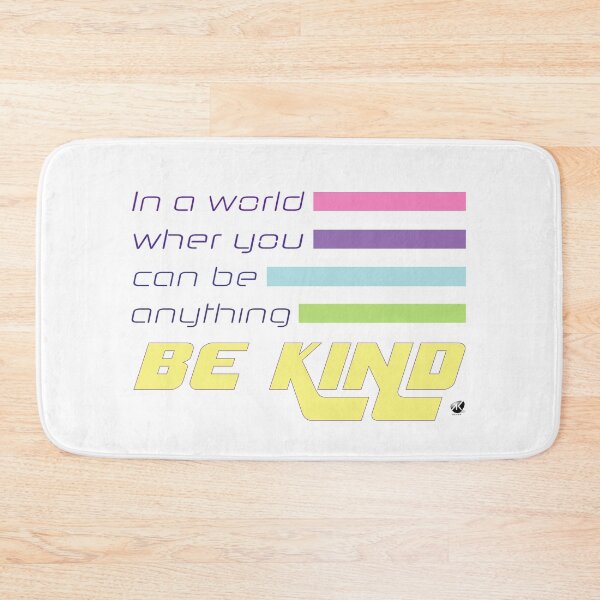 Item preview, Inscription with bars in delicate pastel colours illustration designed and sold by Alexandra Kueny.