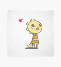 Monster Kid Scarf