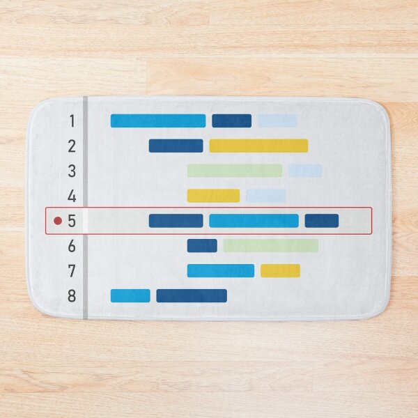 Item preview, Developer Source Code (Light) designed and sold by Devshirt.
