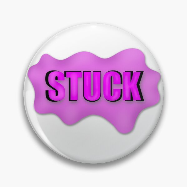 Item preview, Stuck designed and sold by Sticky-Ickers.