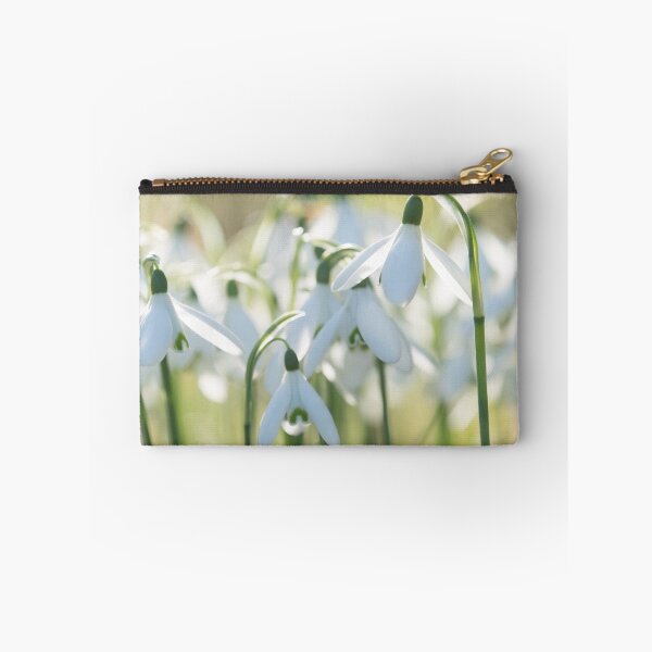 Item preview, Snowdrops designed and sold by Tony Skerl.