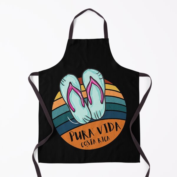 Item preview, pura vida costa rica designed and sold by mikoala50.