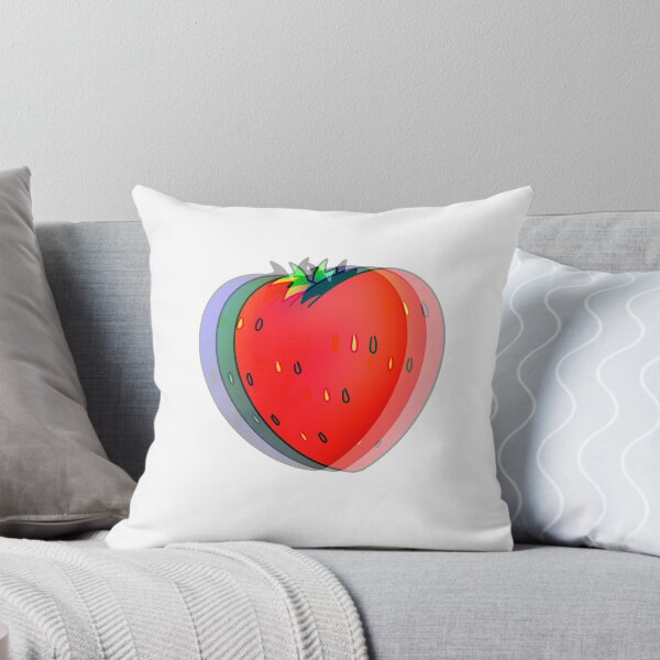 Item preview, Strawberry designed and sold by Sticky-Ickers.