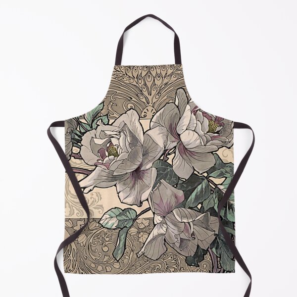 Item preview, White roses designed and sold by OroboroCustom.
