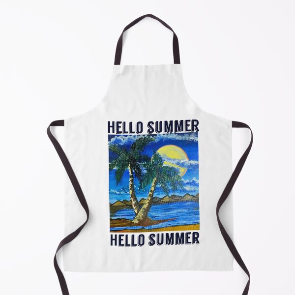 Item preview, Plam beach is back summer designed and sold by papaipapai198.