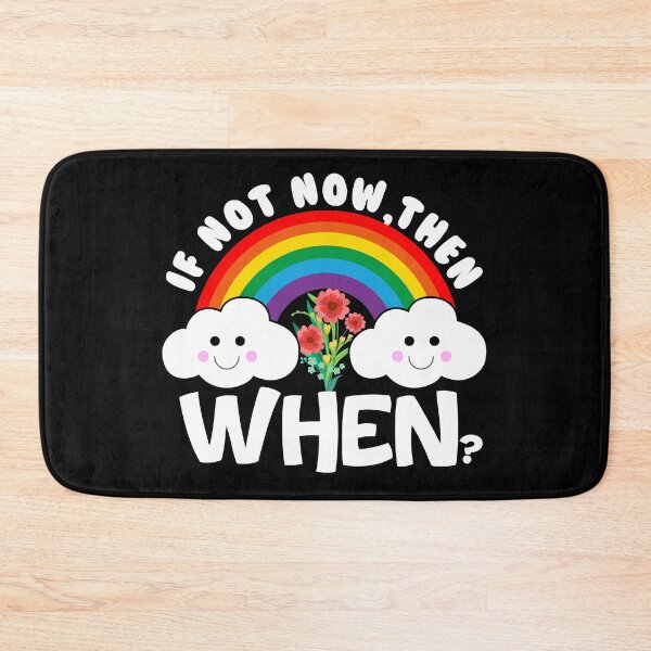 Item preview, If Not Now Then When  designed and sold by KGN  CREATIVITY.
