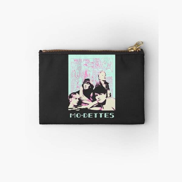 Item preview, Mo Dettes Post Punk designed and sold by eyepoo.