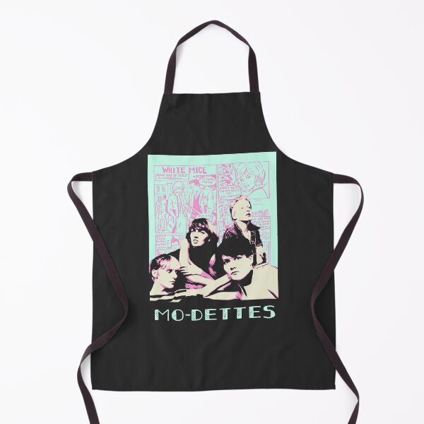 Item preview, Mo Dettes Post Punk designed and sold by eyepoo.