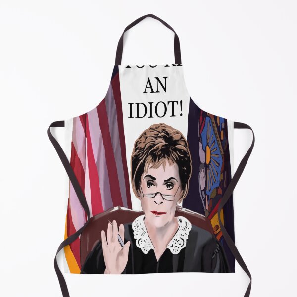 Item preview, YOU’RE AN IDIOT! designed and sold by 3leggeddogg.