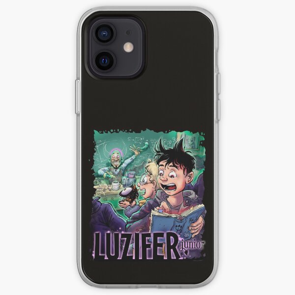 Cover 9 iPhone Flexible Hülle