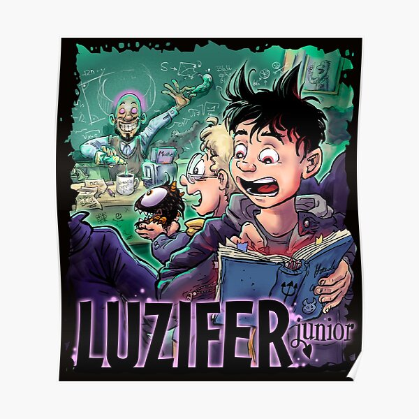 Cover 9 Poster