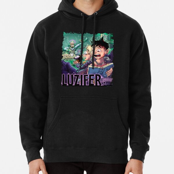 Cover 9 Hoodie