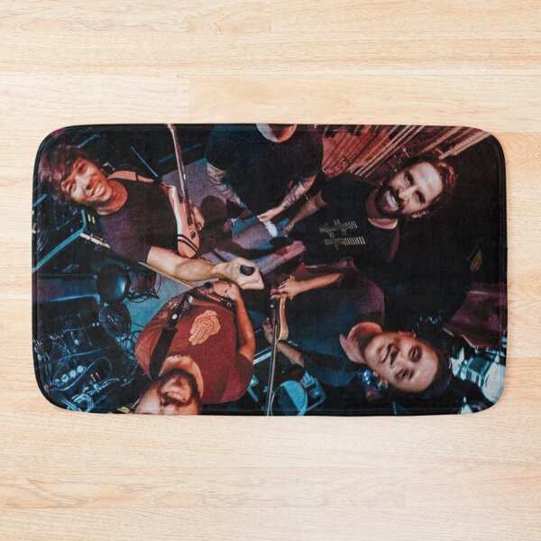 Item preview, AUGUST BURNS RED MIREL 5 designed and sold by jcunniam3c.