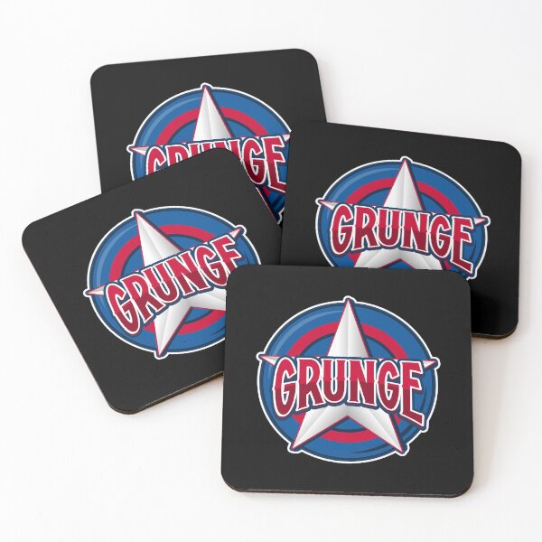 Item preview, Next Grunge Star designed and sold by Popalt.