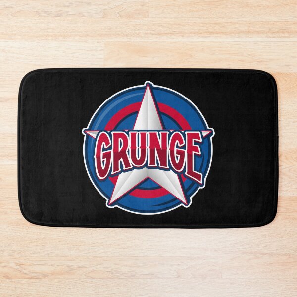Item preview, Next Grunge Star designed and sold by Popalt.