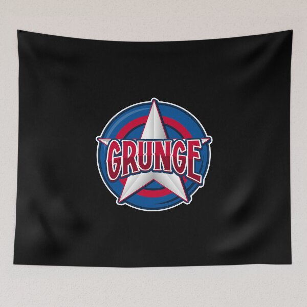 Item preview, Next Grunge Star designed and sold by Popalt.