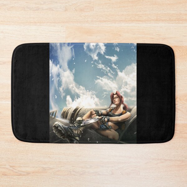 Item preview, Revy Black Lagoon T-Shirt designed and sold by PumpkinPi3.