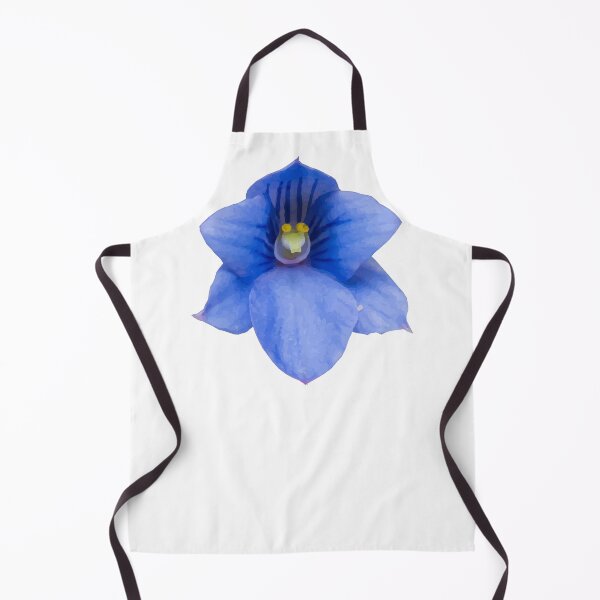 Item preview, Blue Sun Orchid designed and sold by AmyWhy.