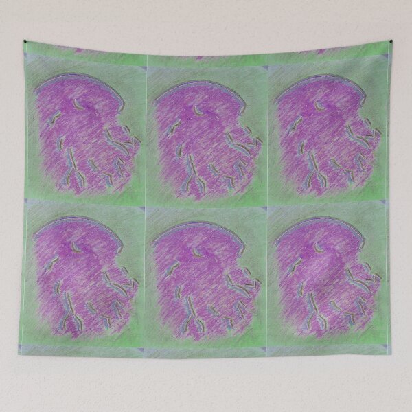 Item preview, GlowThulhu (5E) designed and sold by Zenanigans.