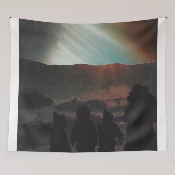 Item preview, distant gleam designed and sold by luke-dunwoodie.
